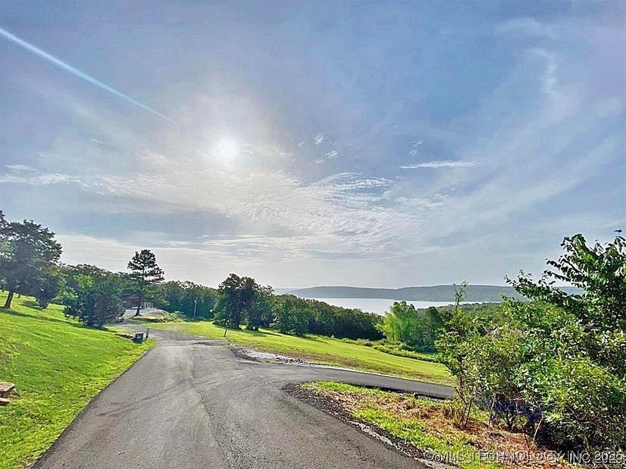 36140 S Magnolia Lane Park Hill OK 74451