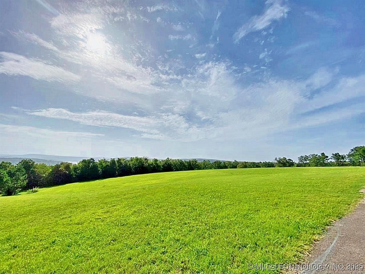 36140 S Magnolia Lane Park Hill OK 74451