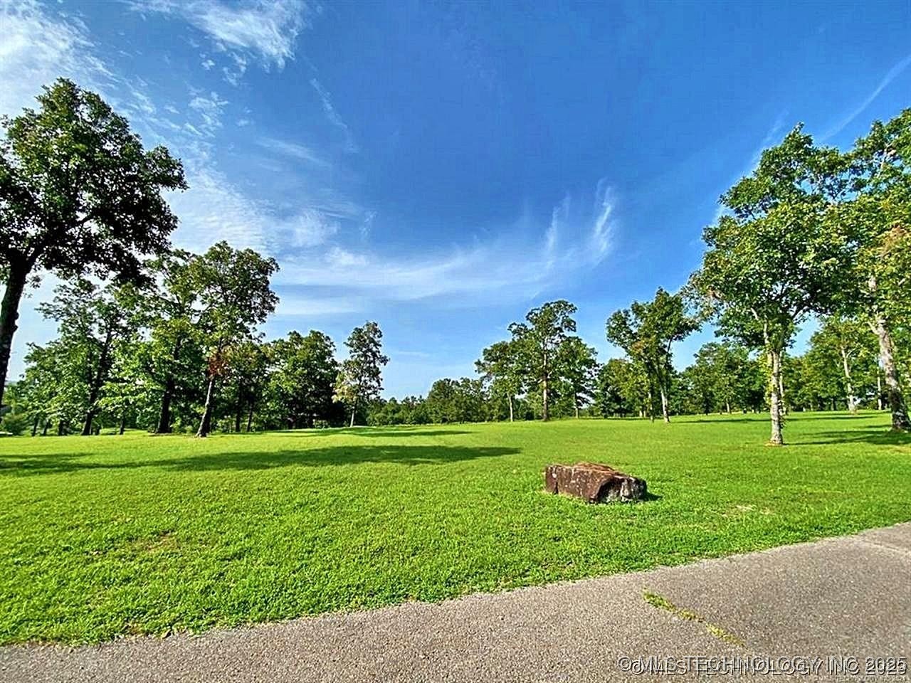 36140 S Magnolia Lane Park Hill OK 74451
