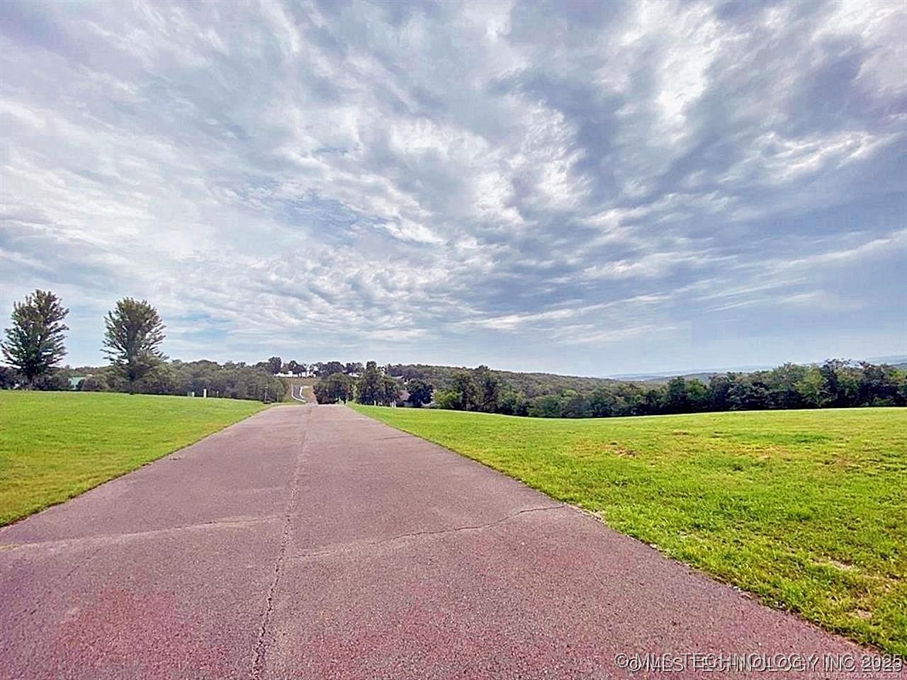 36140 S Magnolia Lane Park Hill OK 74451
