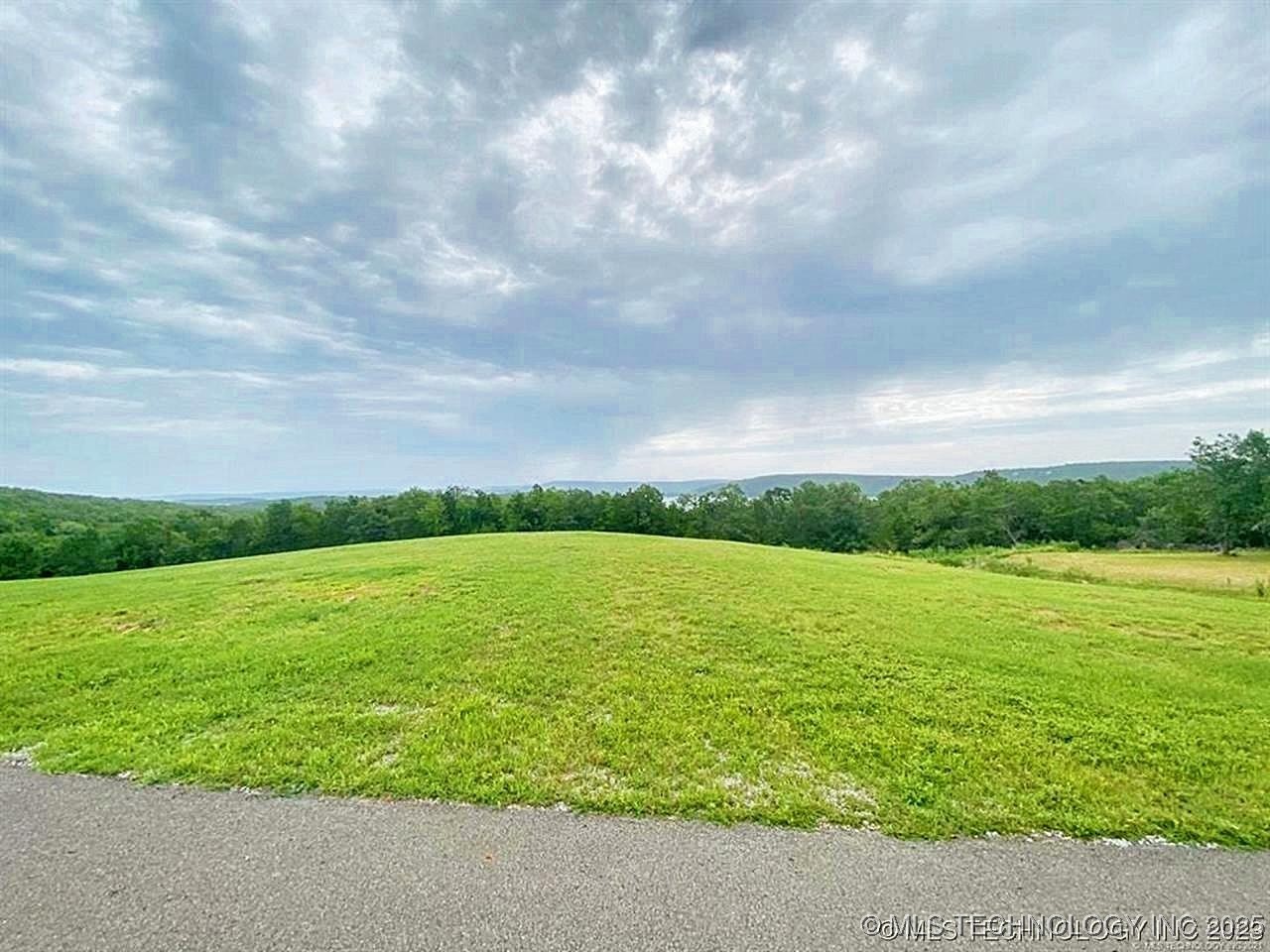 36140 S Magnolia Lane Park Hill OK 74451