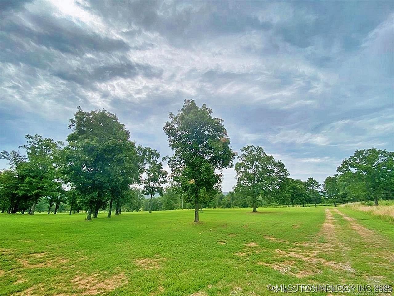 36140 S Magnolia Lane Park Hill OK 74451