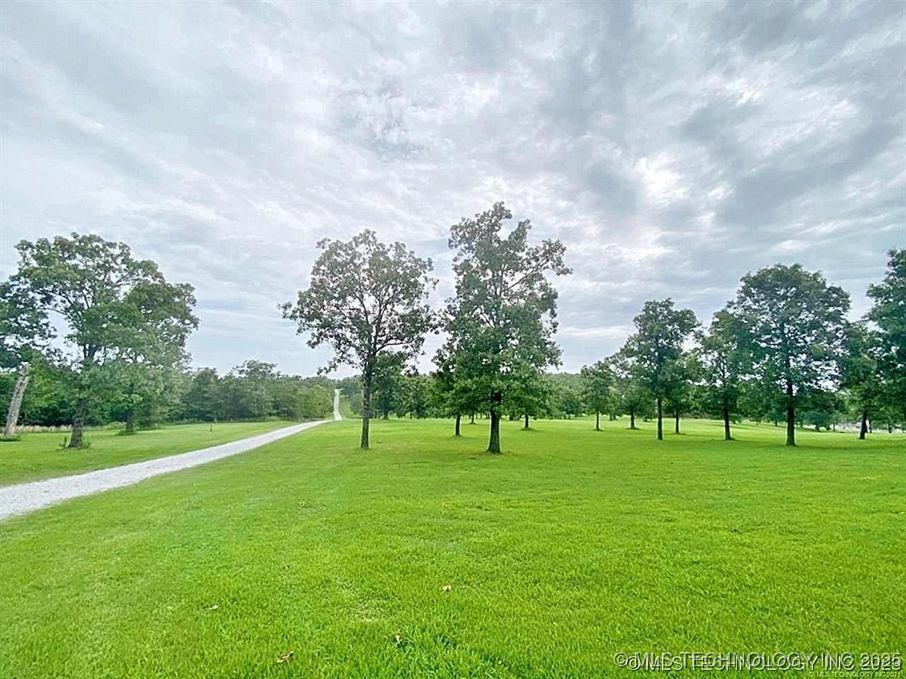 36140 S Magnolia Lane Park Hill OK 74451