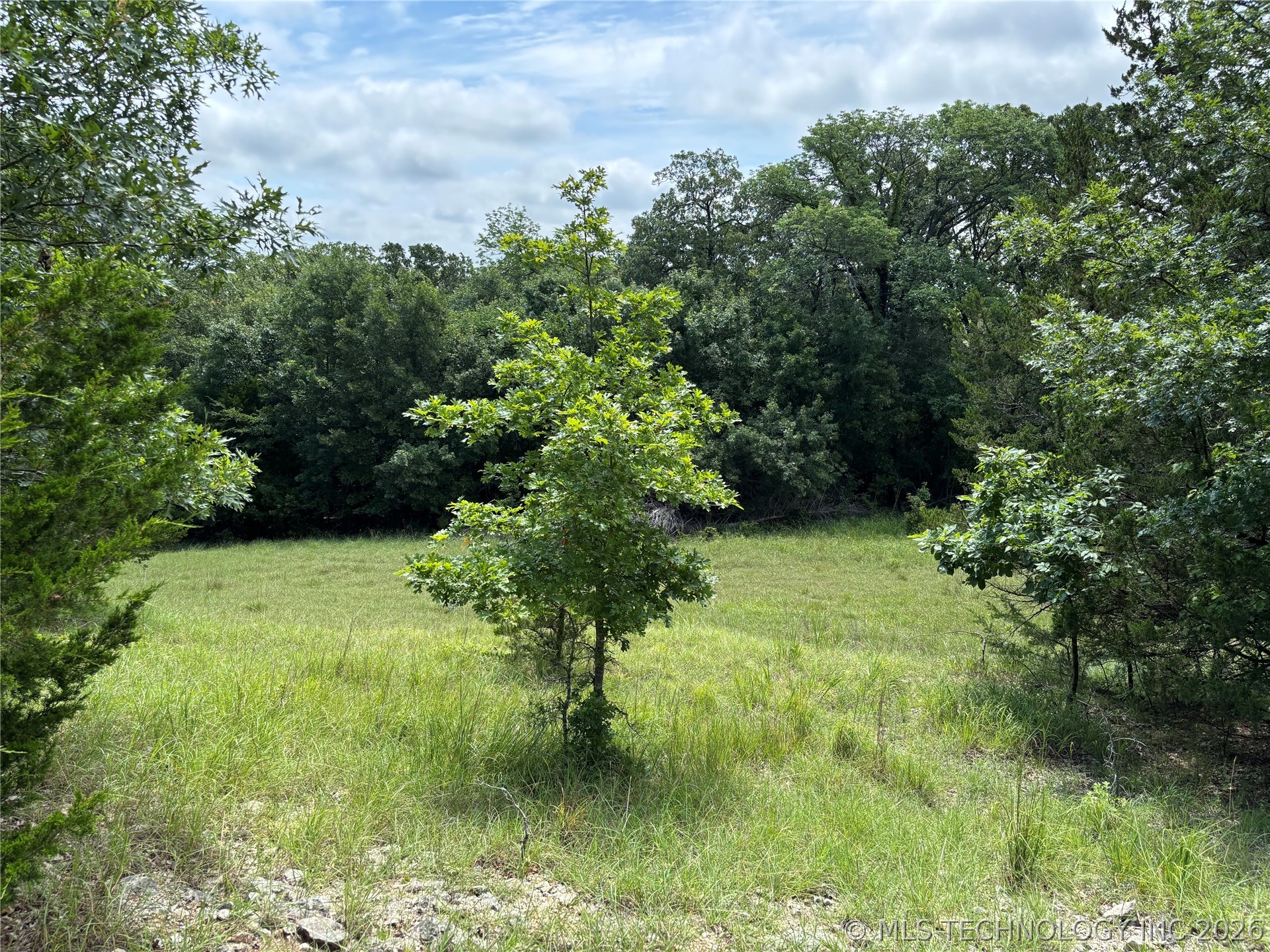 11185 E Gray Hill Milburn OK 73450