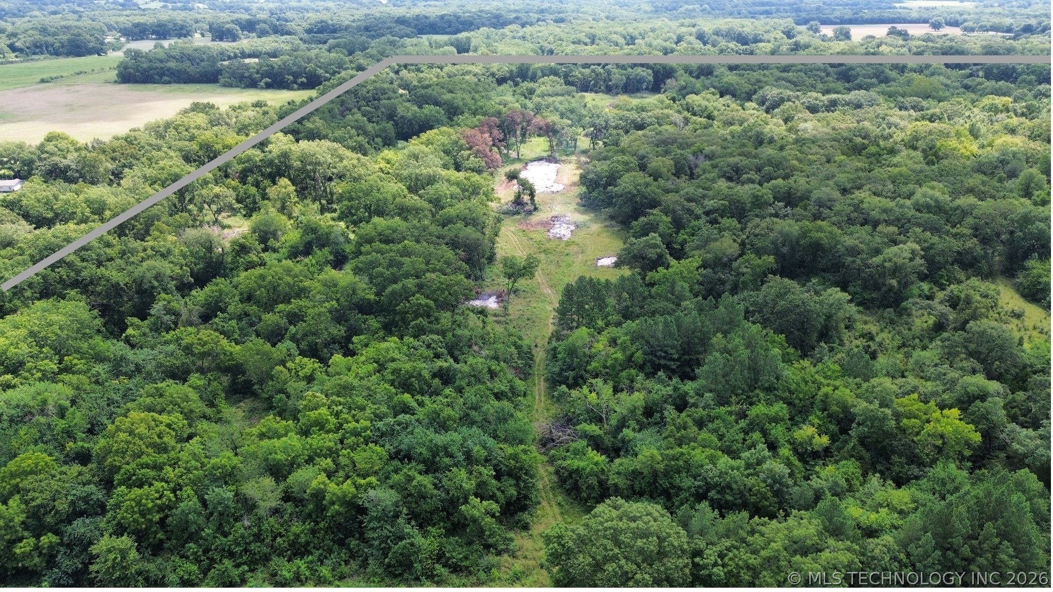 11185 E Gray Hill Milburn OK 73450