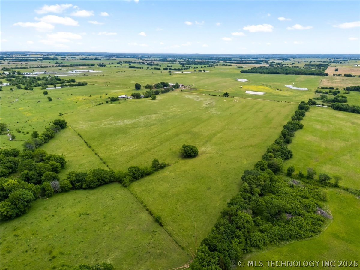 102774 N 4150 Road Council Hill OK 74428