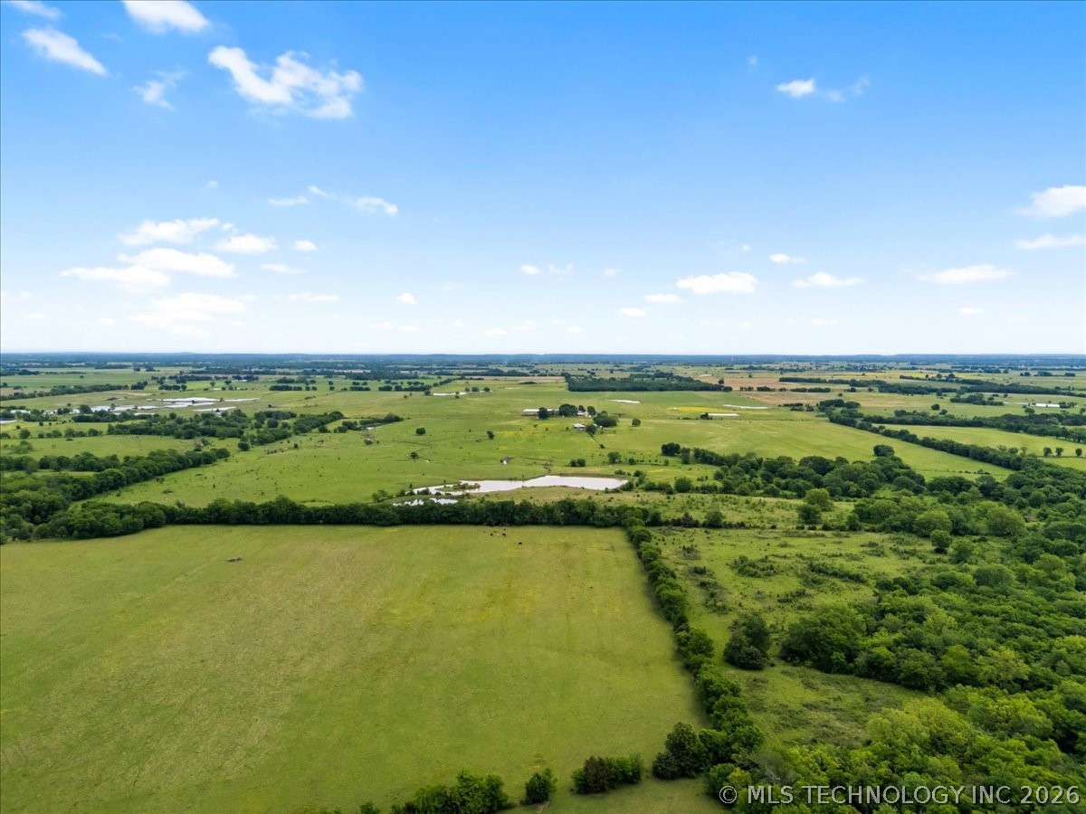 102774 N 4150 Road Council Hill OK 74428