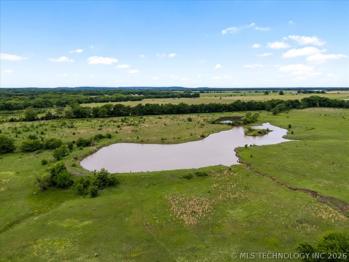 102774 N 4150 Road Council Hill OK 74428
