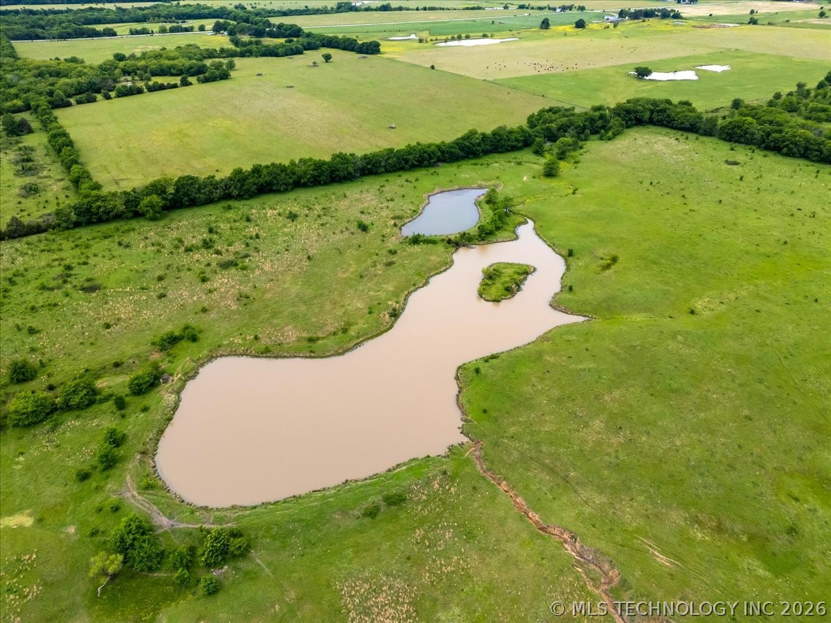 102774 N 4150 Road Council Hill OK 74428