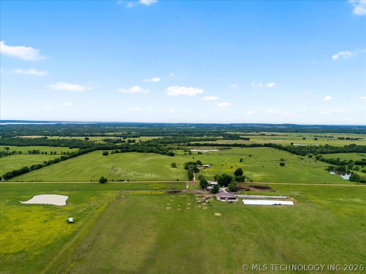 102774 N 4150 Road Council Hill OK 74428