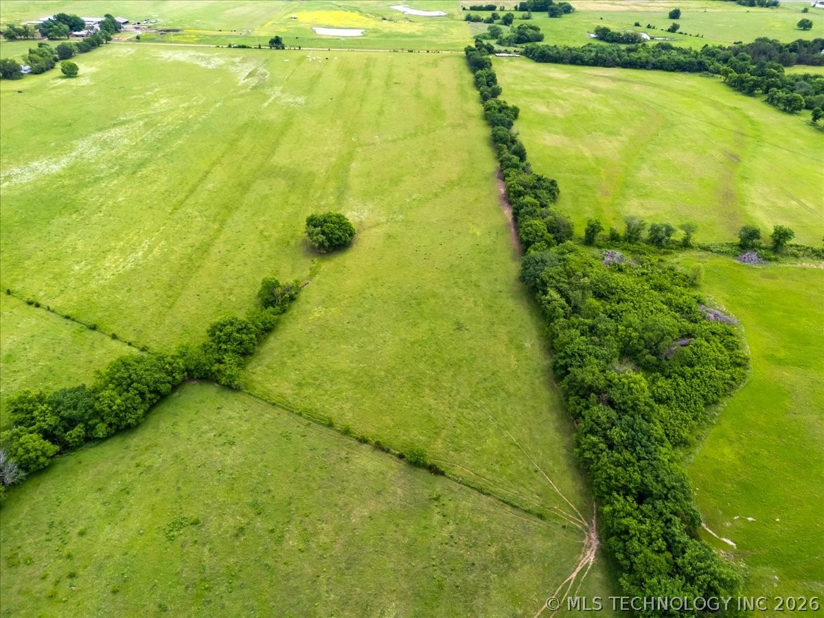 102774 N 4150 Road Council Hill OK 74428