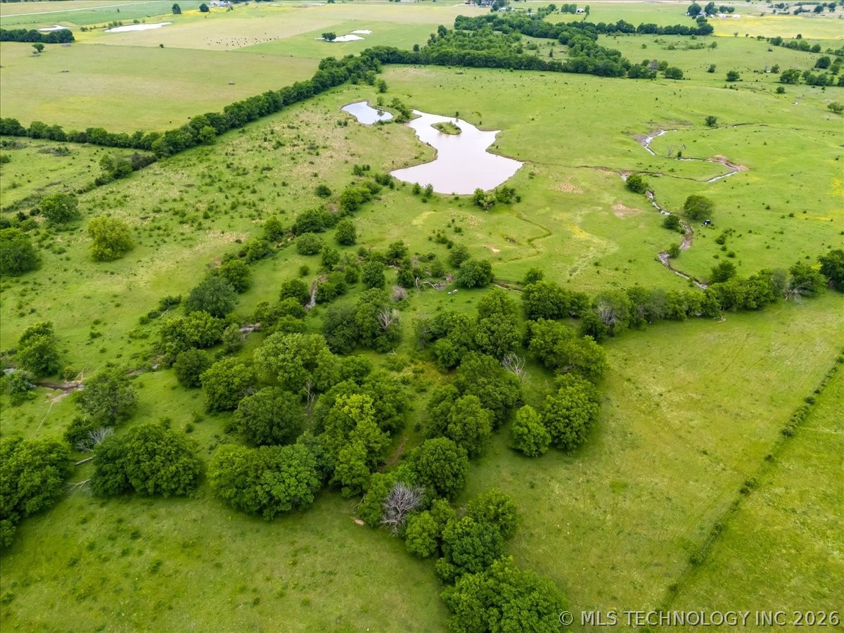 102774 N 4150 Road Council Hill OK 74428