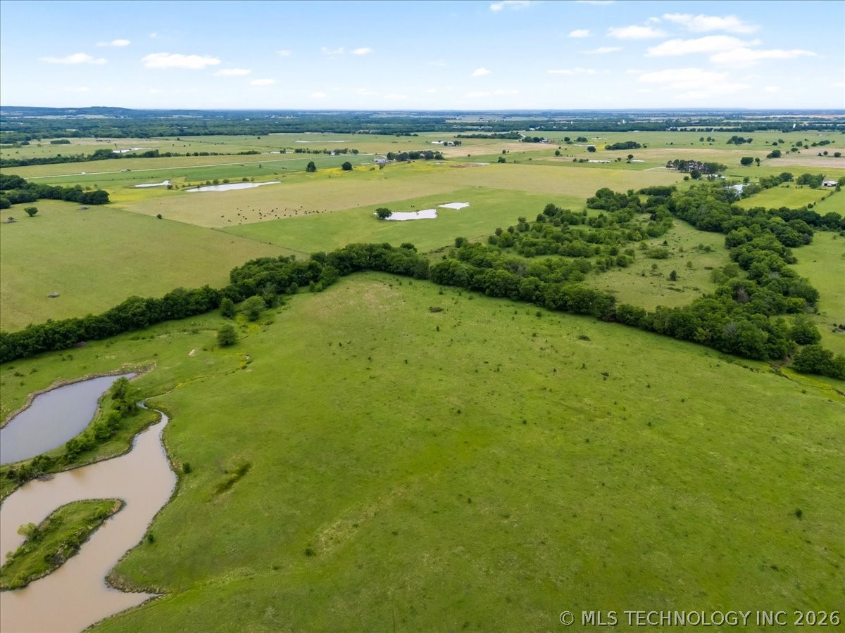 102774 N 4150 Road Council Hill OK 74428