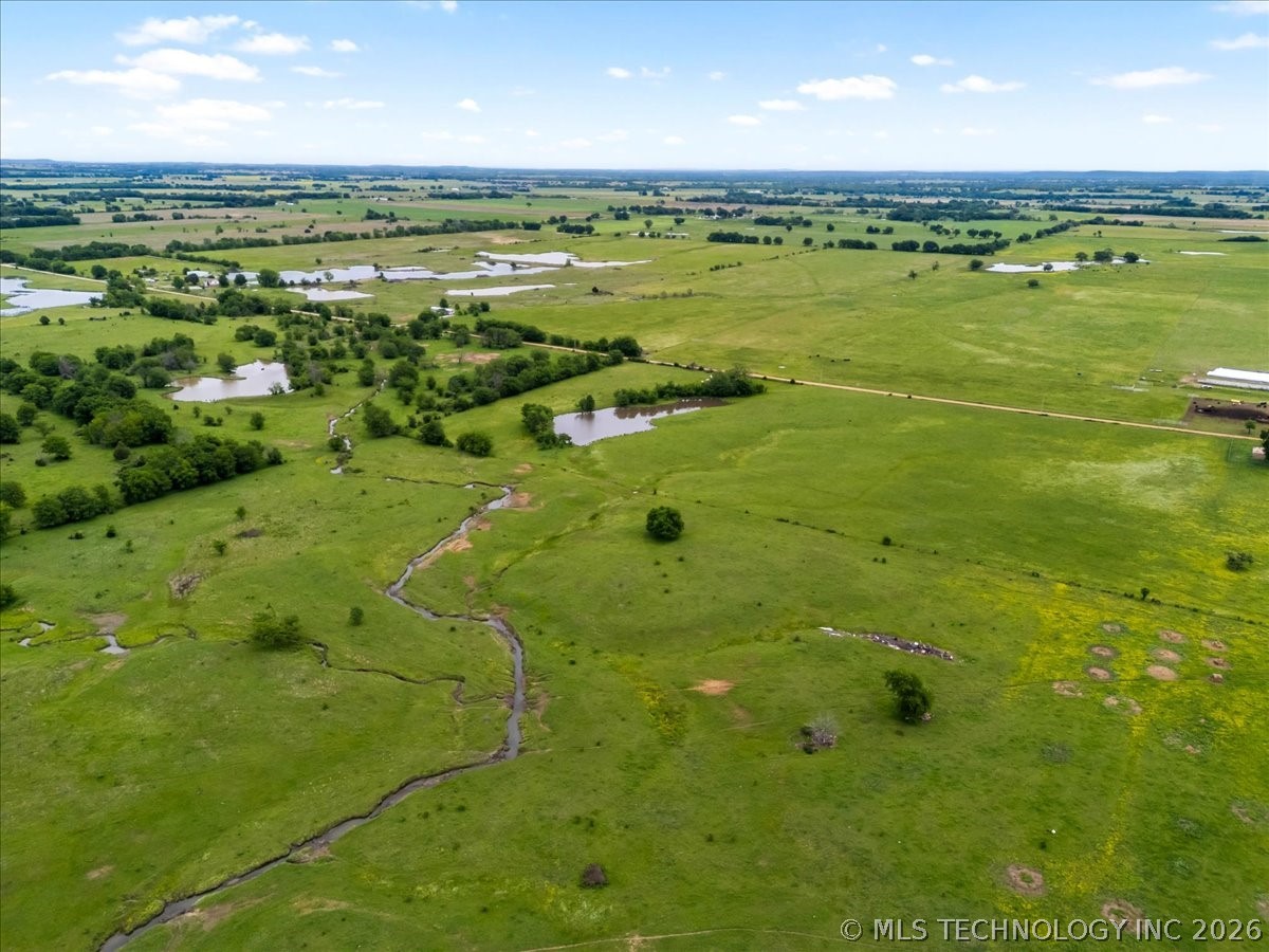 102774 N 4150 Road Council Hill OK 74428