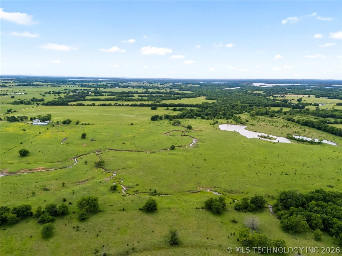 102774 N 4150 Road Council Hill OK 74428
