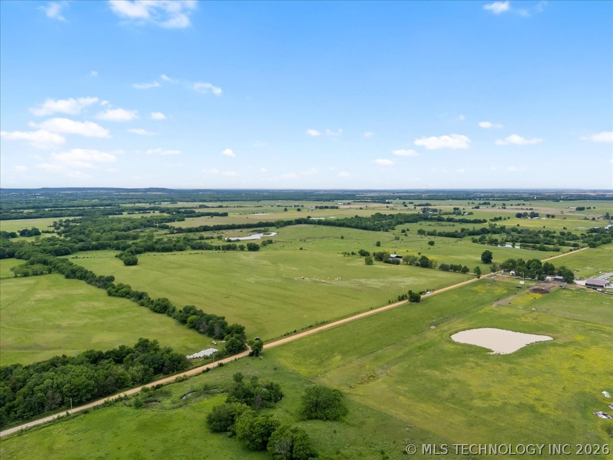 102774 N 4150 Road Council Hill OK 74428