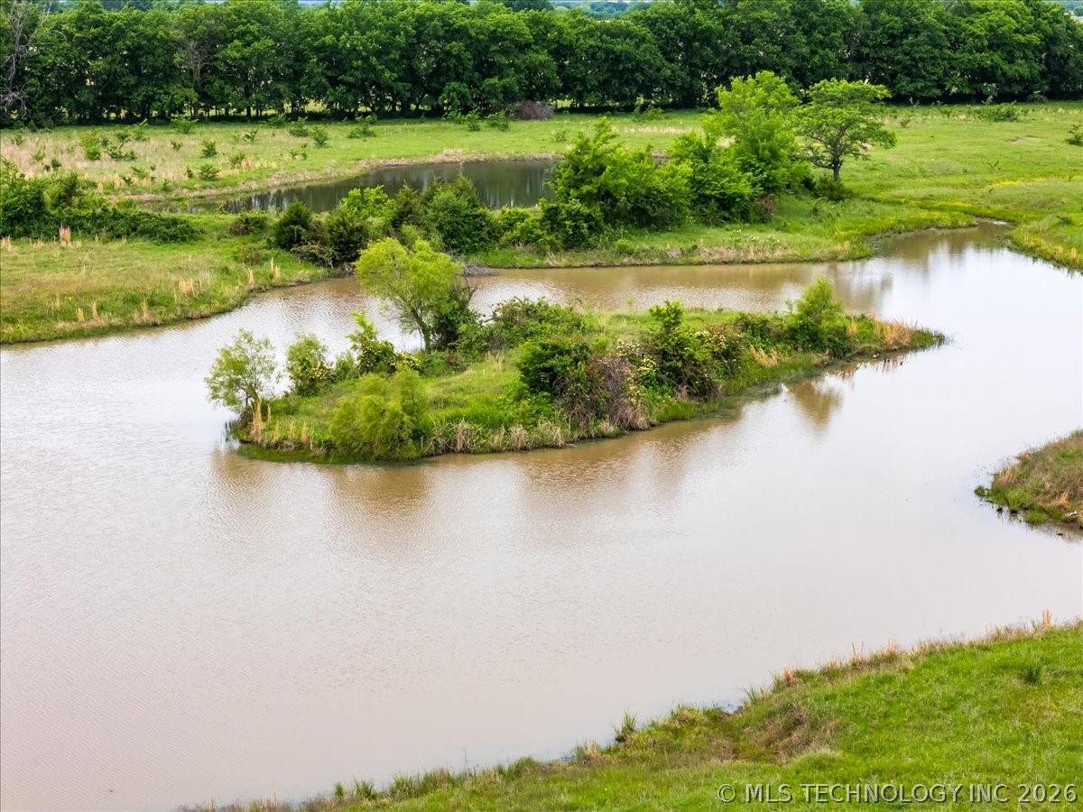 102774 N 4150 Road Council Hill OK 74428