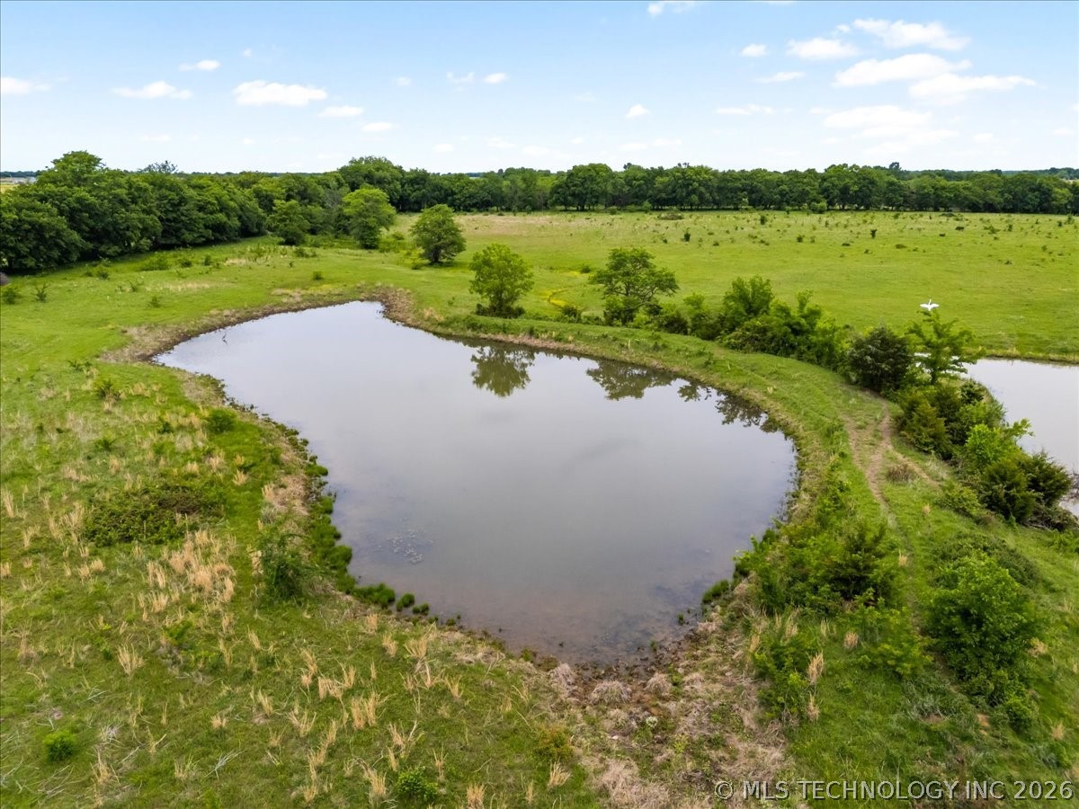 102774 N 4150 Road Council Hill OK 74428