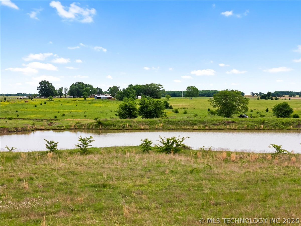 102774 N 4150 Road Council Hill OK 74428