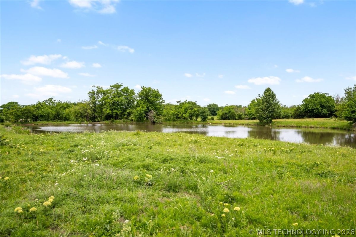 102774 N 4150 Road Council Hill OK 74428