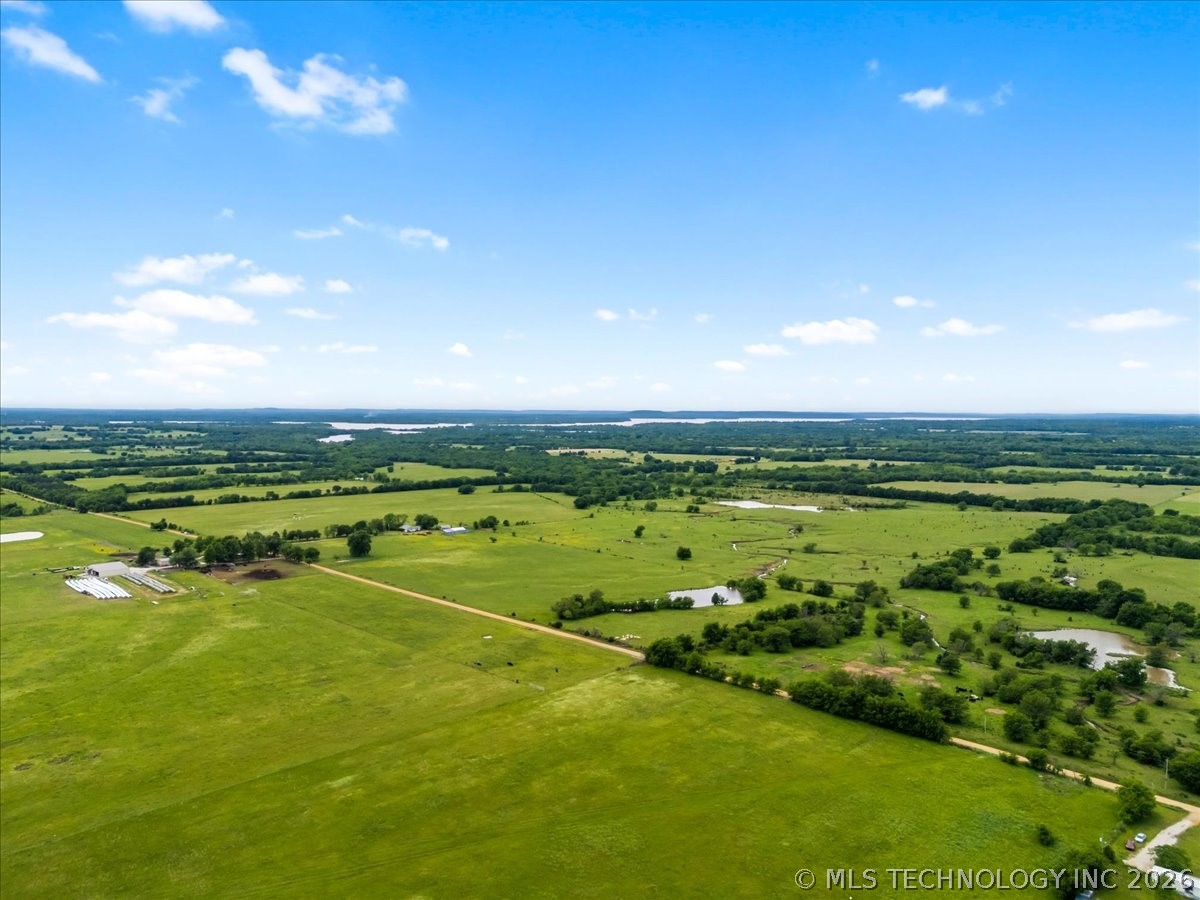 102774 N 4150 Road Council Hill OK 74428