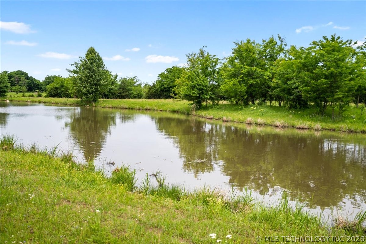 102774 N 4150 Road Council Hill OK 74428