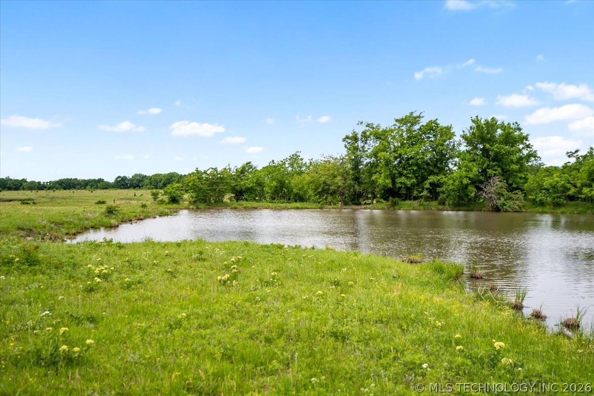 102774 N 4150 Road Council Hill OK 74428