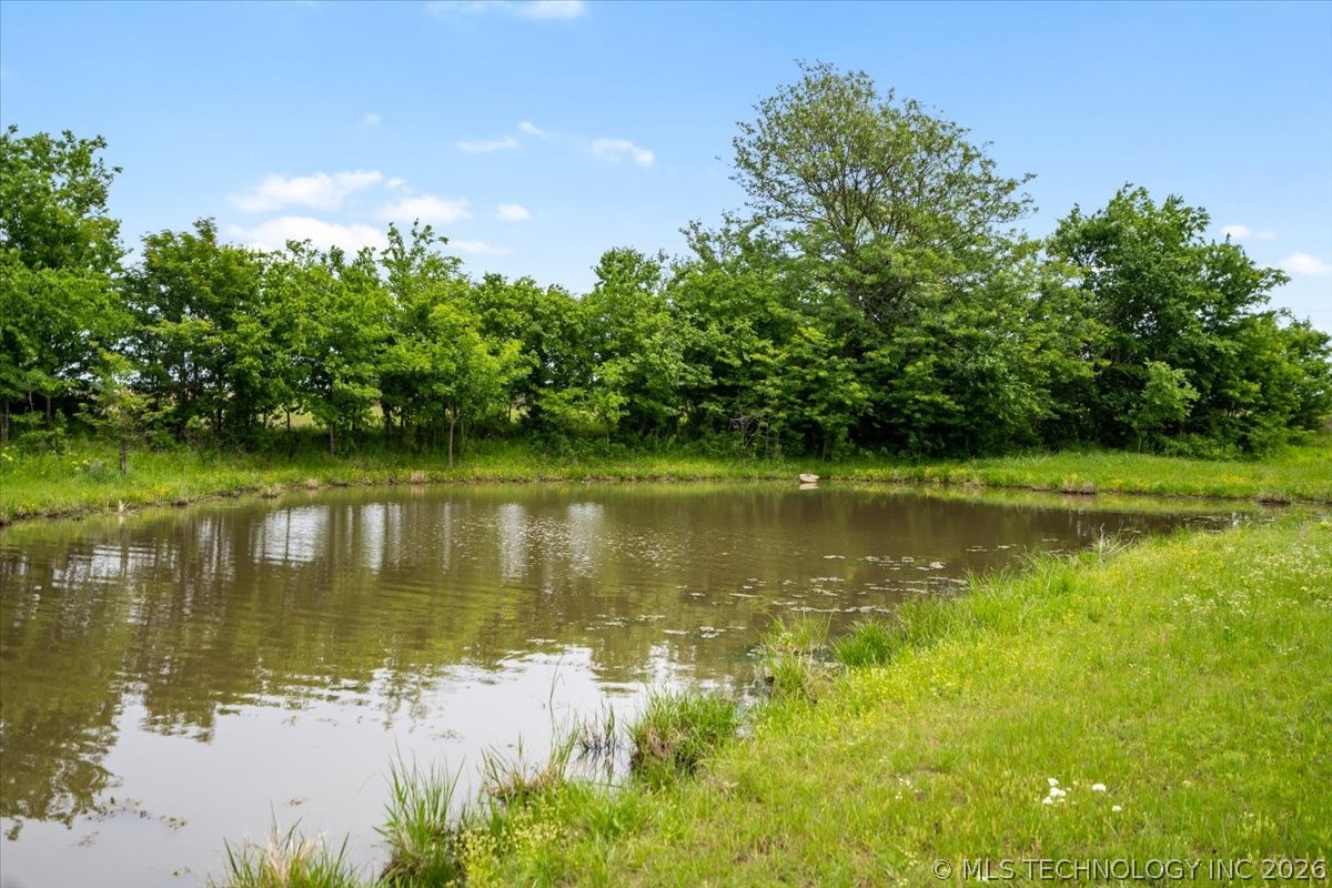 102774 N 4150 Road Council Hill OK 74428