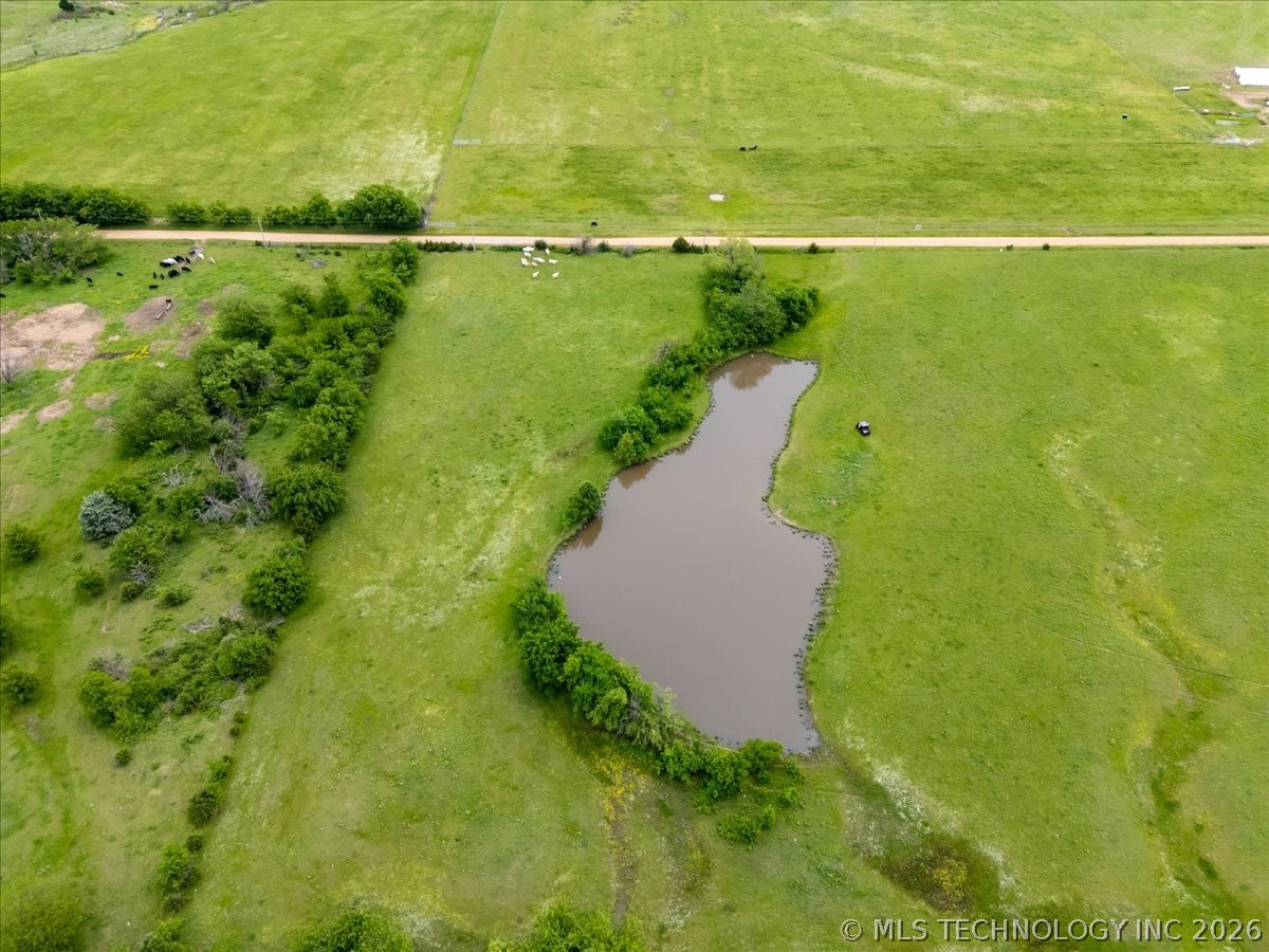102774 N 4150 Road Council Hill OK 74428