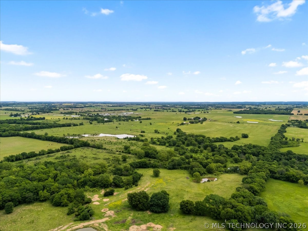102774 N 4150 Road Council Hill OK 74428