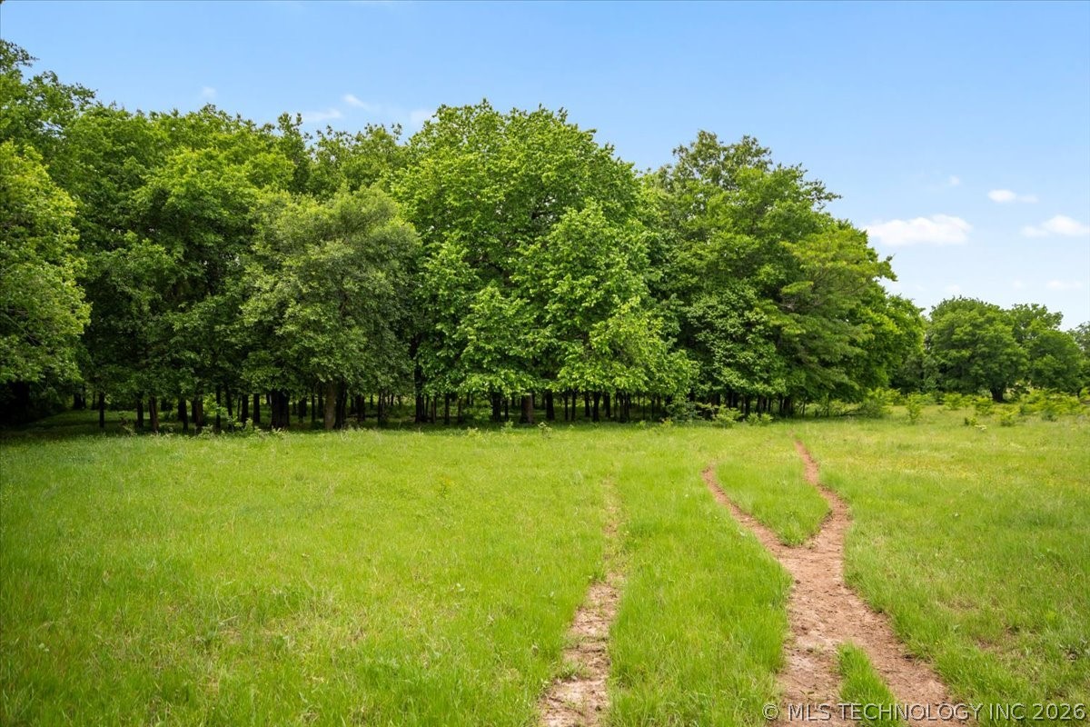 102774 N 4150 Road Council Hill OK 74428
