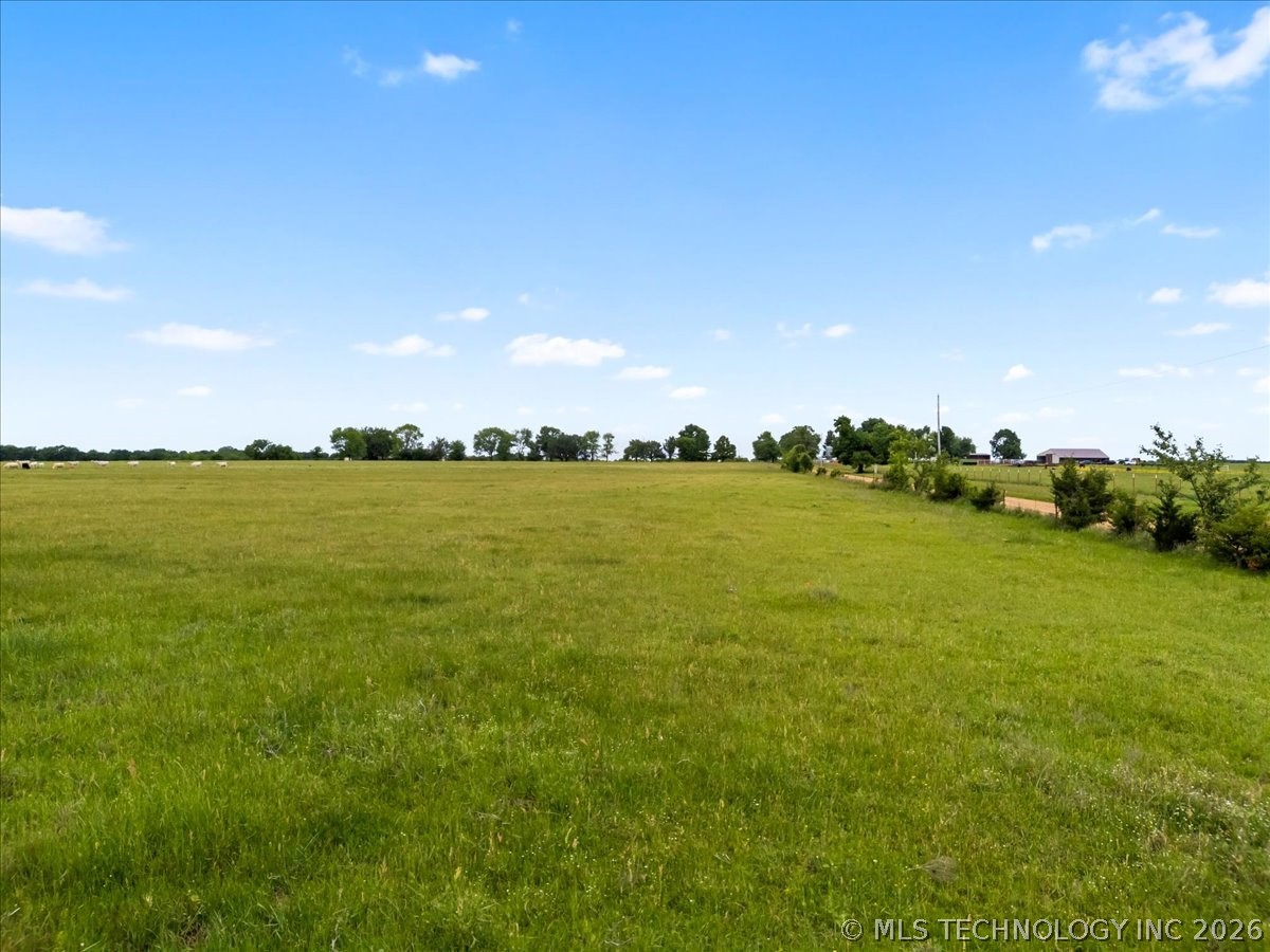 102774 N 4150 Road Council Hill OK 74428