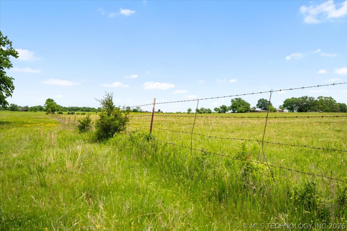 102774 N 4150 Road Council Hill OK 74428