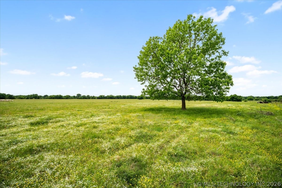 102774 N 4150 Road Council Hill OK 74428