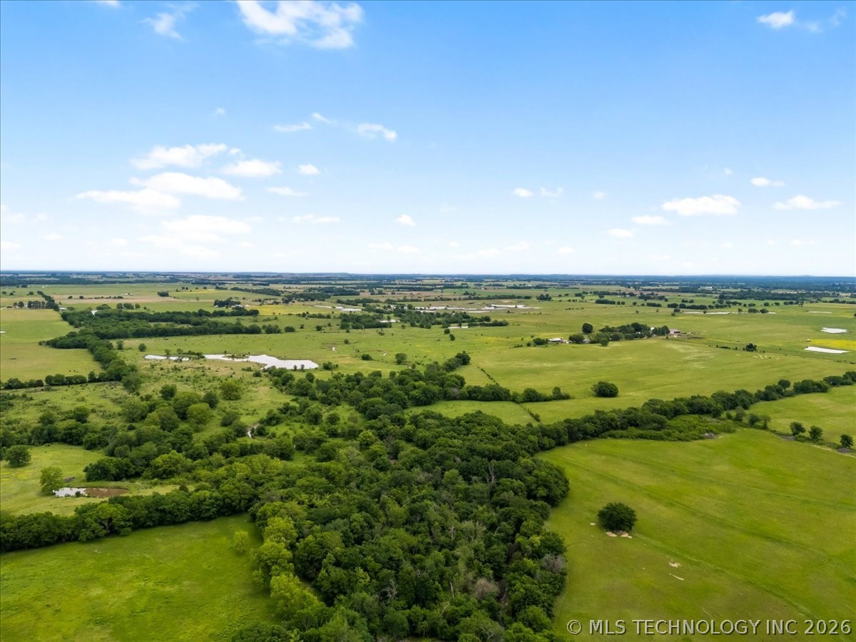 102774 N 4150 Road Council Hill OK 74428