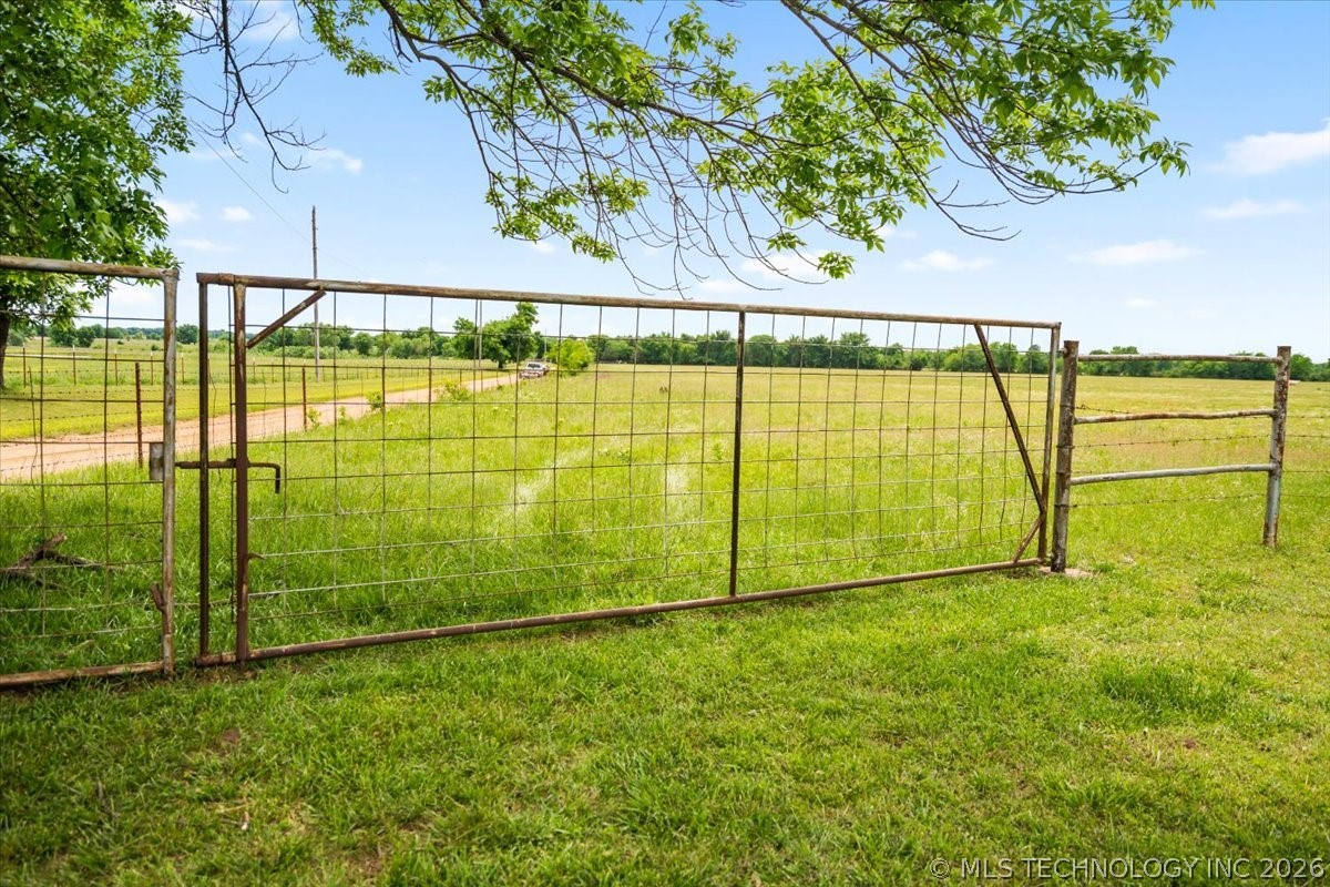 102774 N 4150 Road Council Hill OK 74428