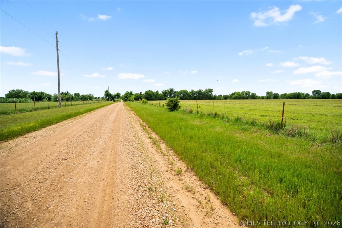 102774 N 4150 Road Council Hill OK 74428