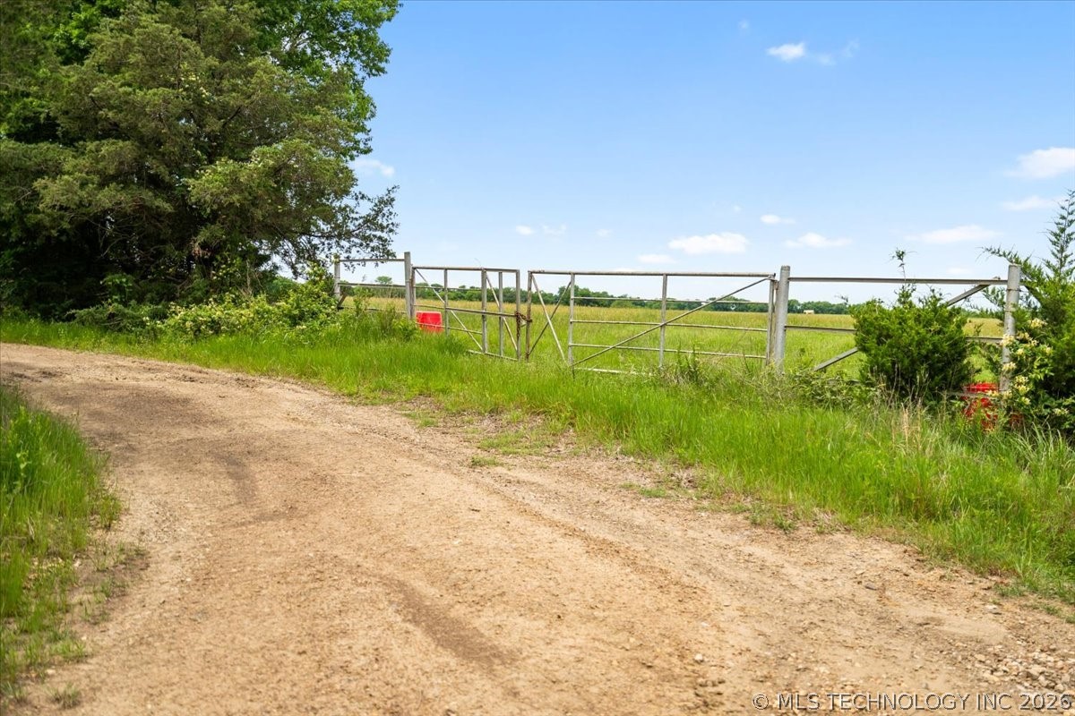 102774 N 4150 Road Council Hill OK 74428