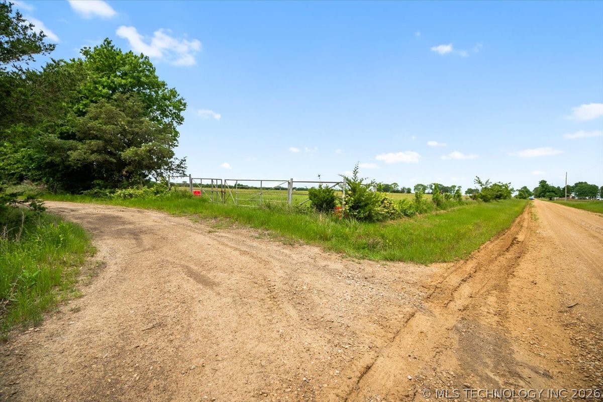102774 N 4150 Road Council Hill OK 74428