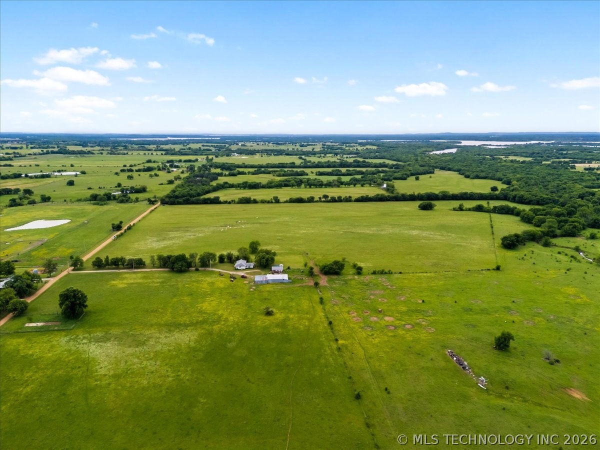 102774 N 4150 Road Council Hill OK 74428