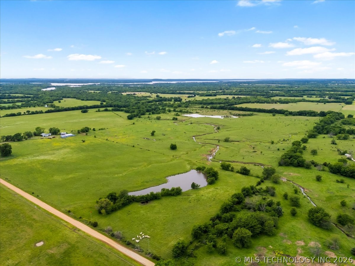 102774 N 4150 Road Council Hill OK 74428