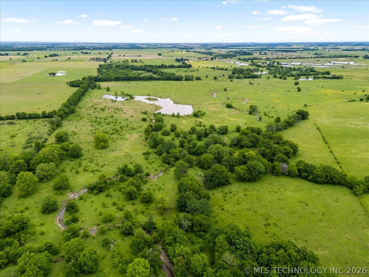 102774 N 4150 Road Council Hill OK 74428
