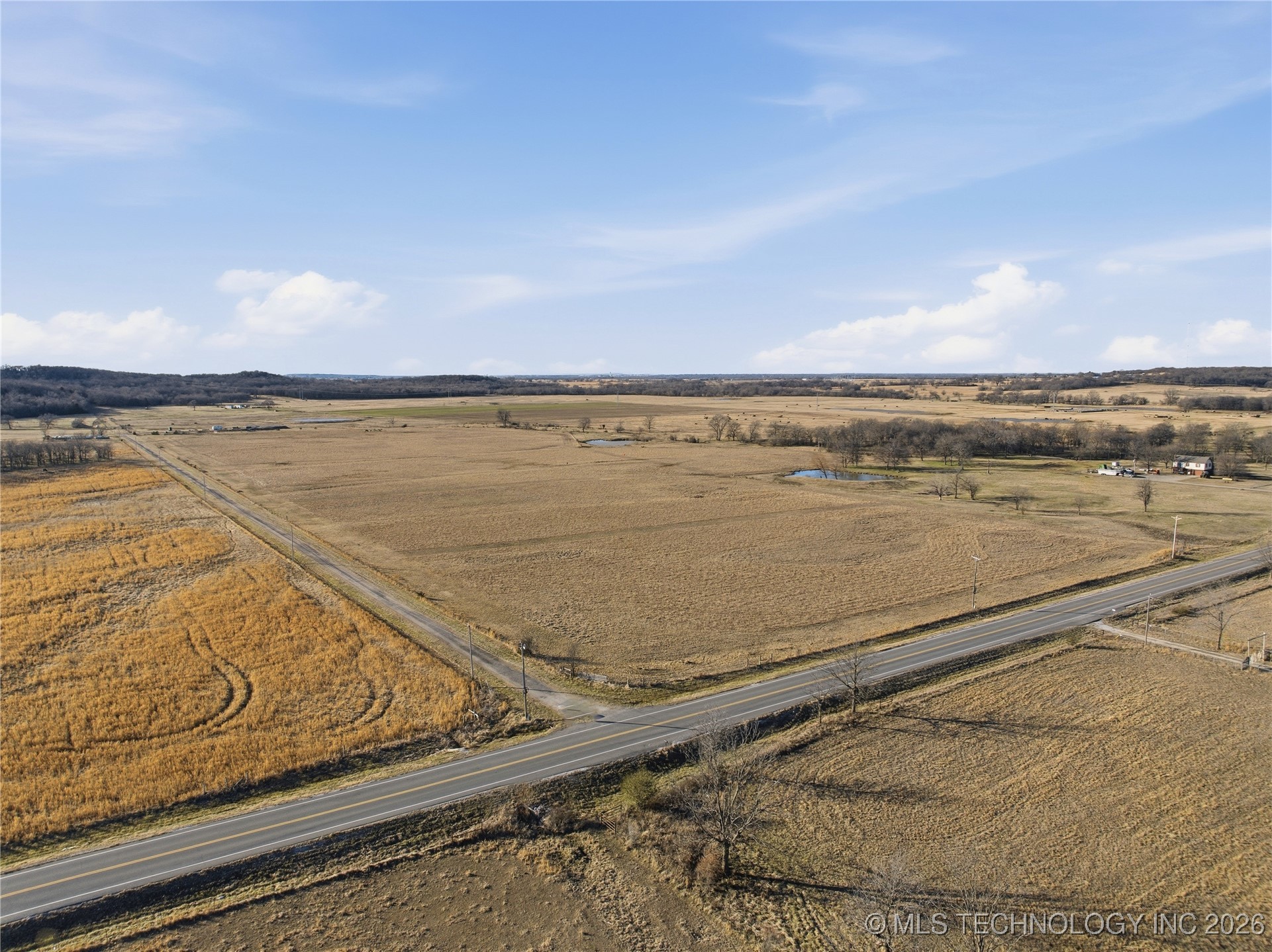 424603 E 1104 Road Checotah OK 74426