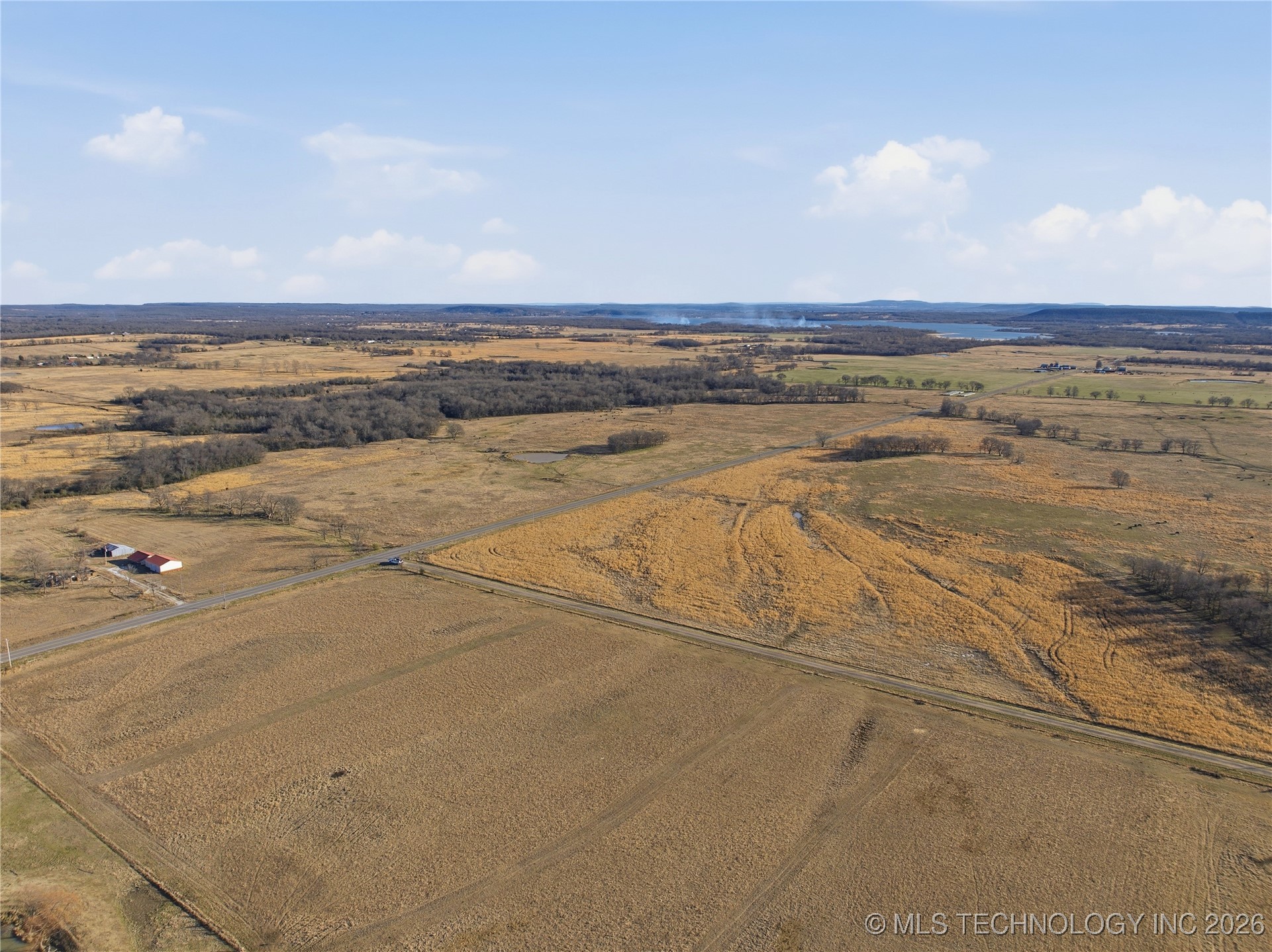 424603 E 1104 Road Checotah OK 74426