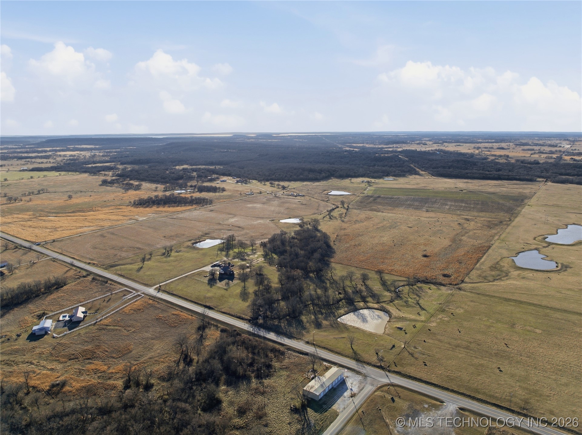 424603 E 1104 Road Checotah OK 74426