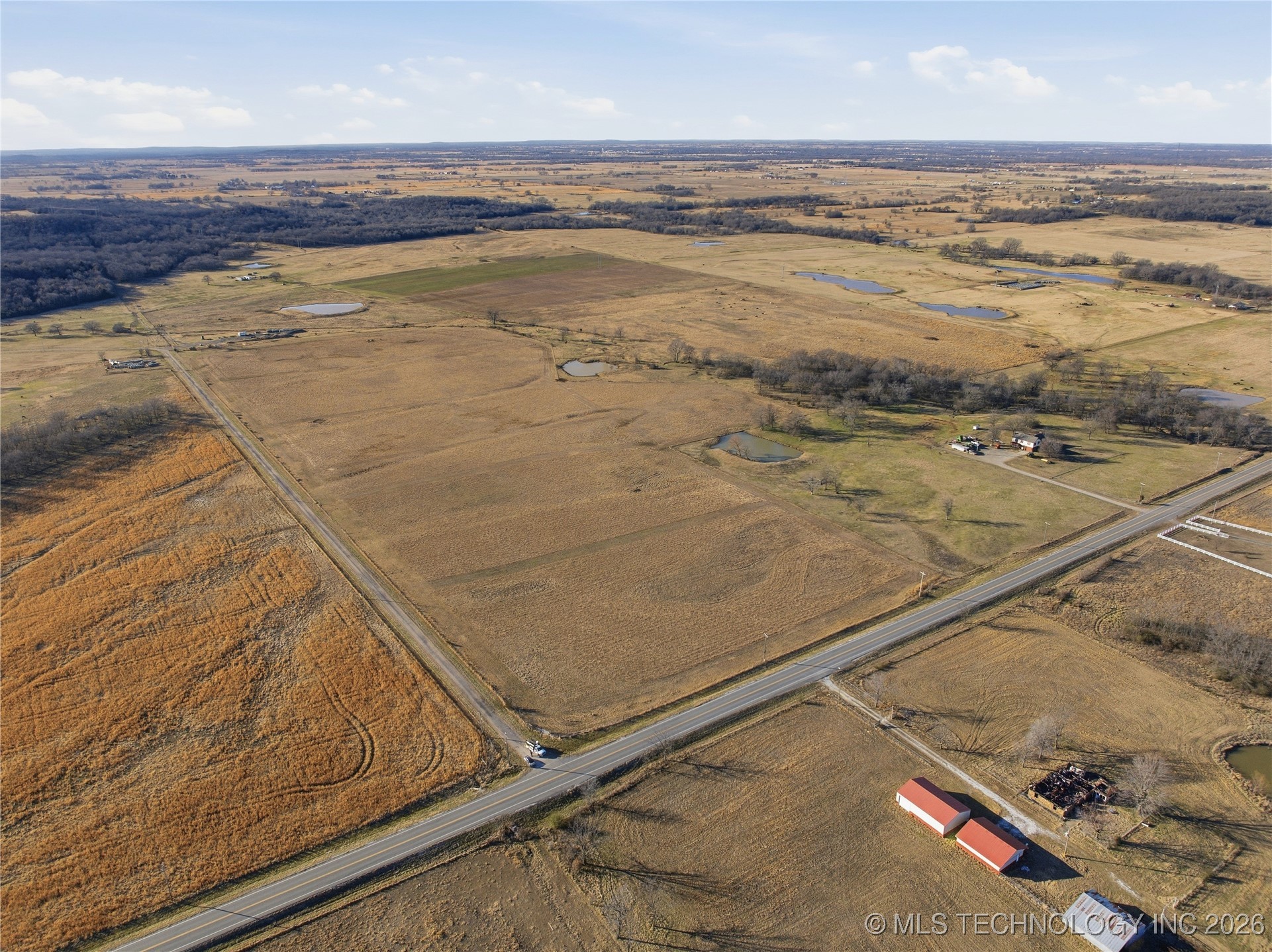 424603 E 1104 Road Checotah OK 74426