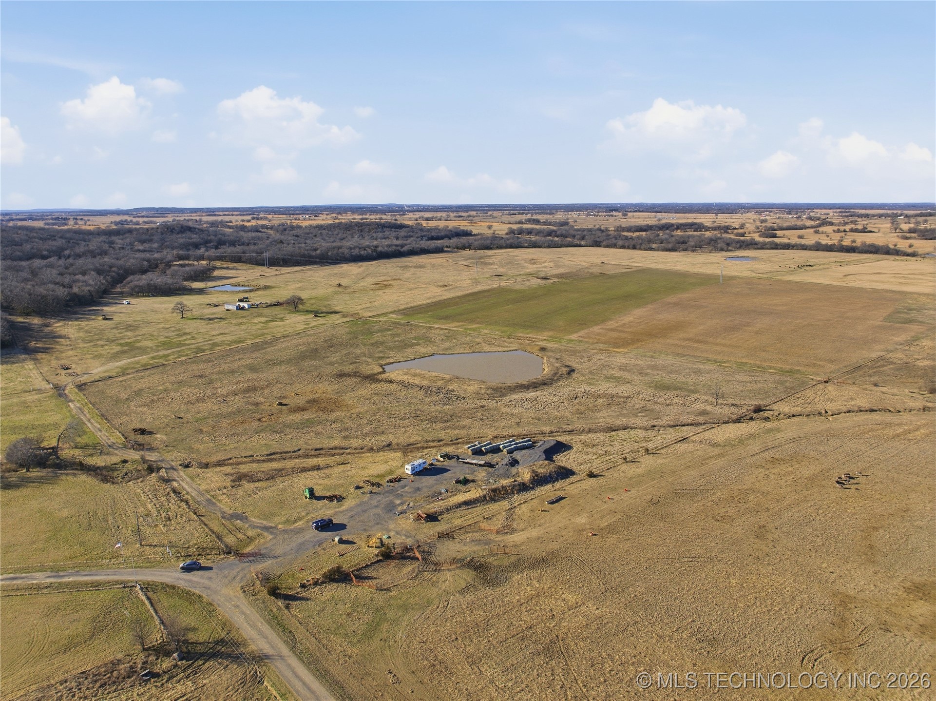 424603 E 1104 Road Checotah OK 74426