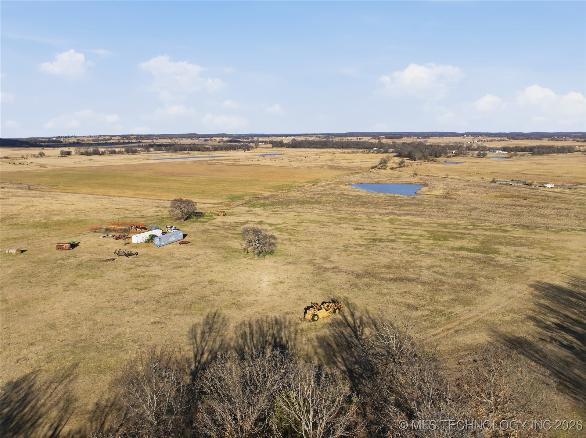424603 E 1104 Road Checotah OK 74426