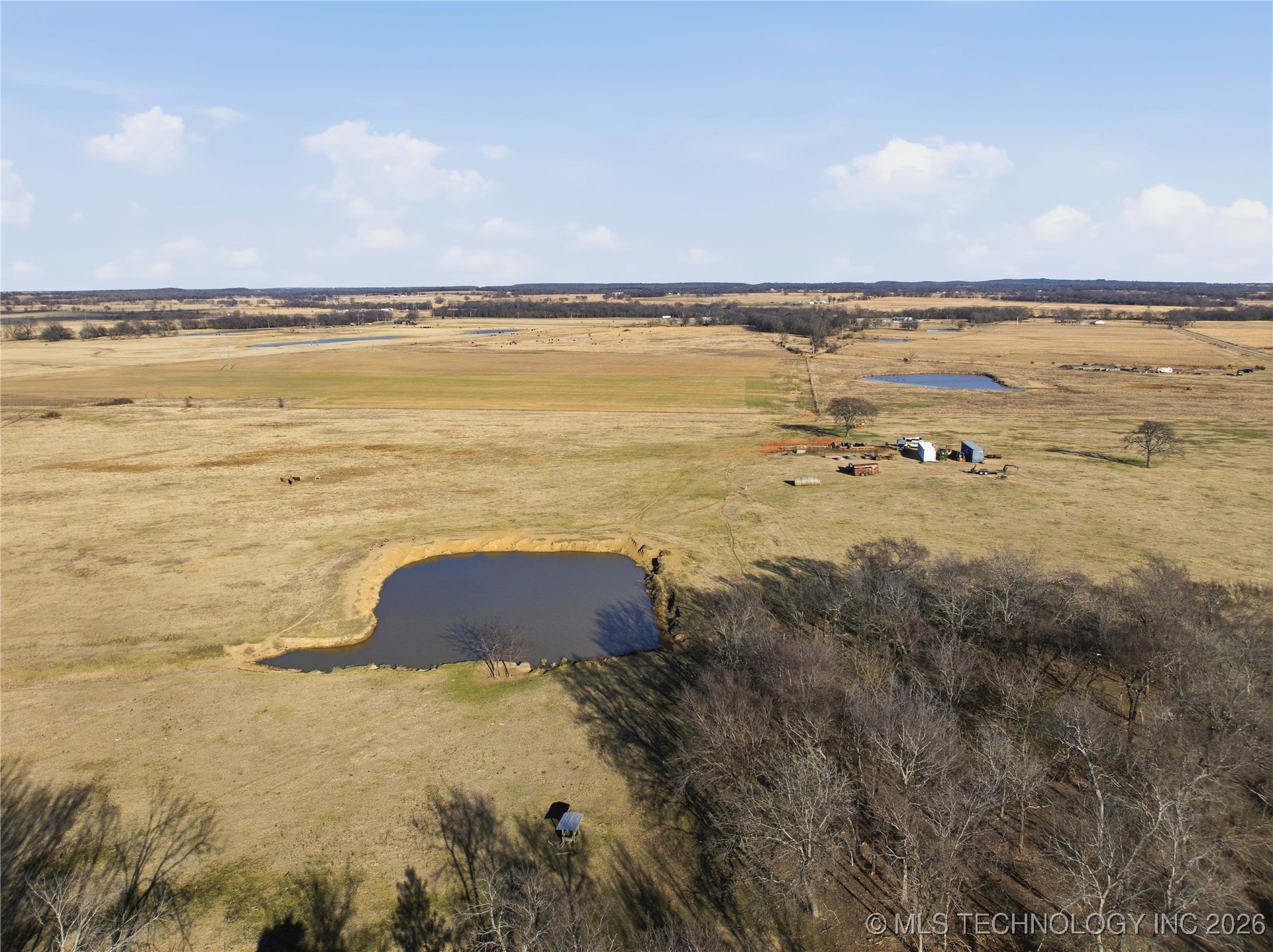 424603 E 1104 Road Checotah OK 74426