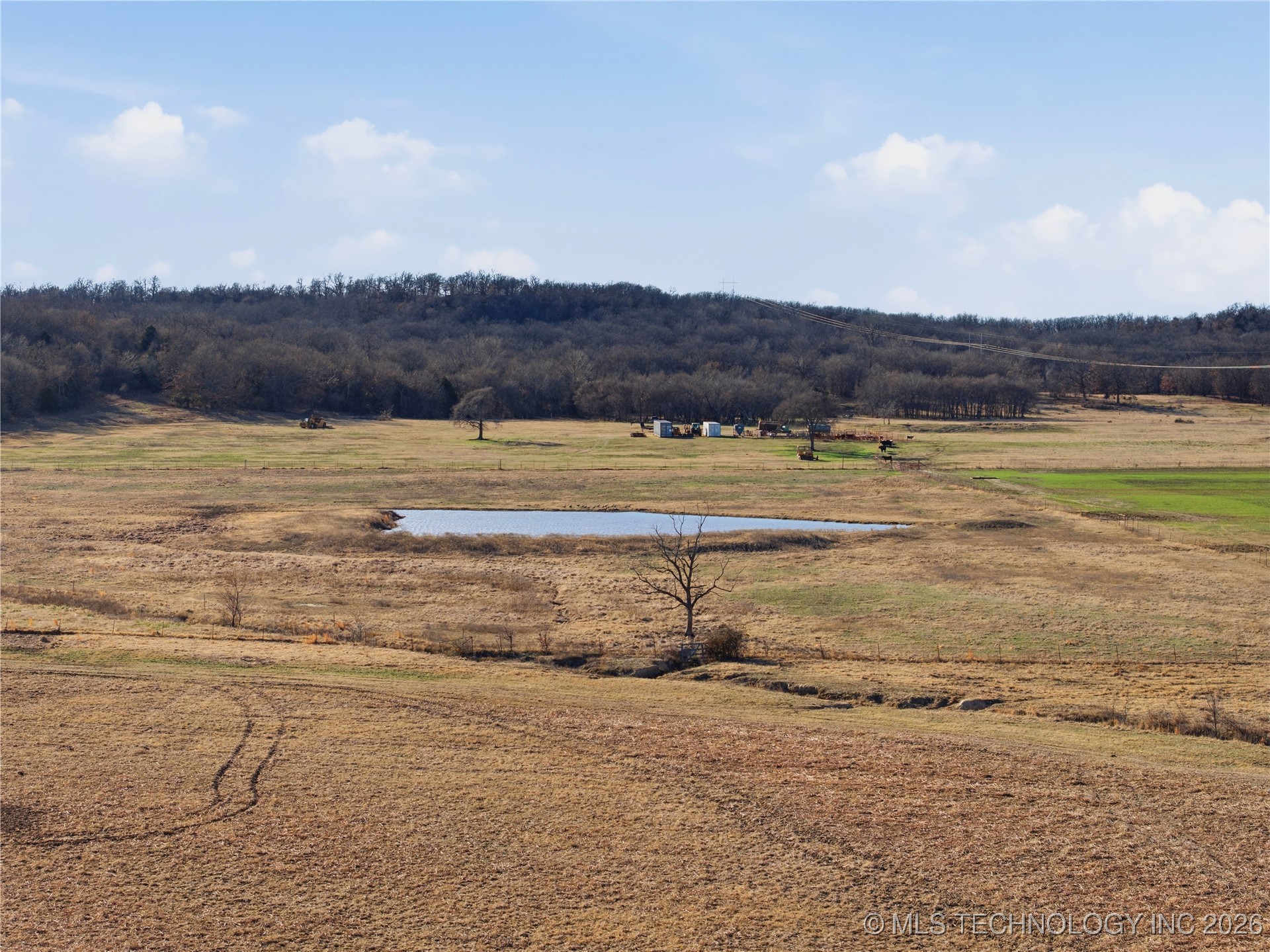424603 E 1104 Road Checotah OK 74426